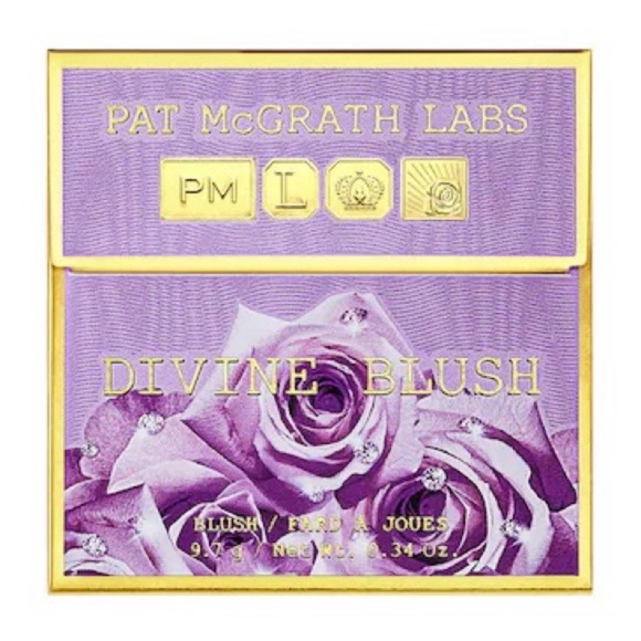 Pat McGrath Labs Nude Venus Divine Blush - Picture 4 of 5